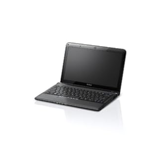 Notebook VAIO SVE1111M1EB / AMD E2-1800 1.7GHz / 4GB / 500GB / 29,4cm (11,6