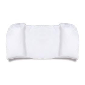 Dreamgenii Lite Pregnancy Pillow