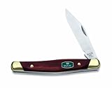 Buck Knives 0302RWS Solitaire, Rosewood