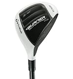 MINT Right Handed Ladies Taylormade Burner 2.0 Superfast 6-27° Rescue