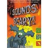 Sounds Scary Fireworks 2 CD Pack
