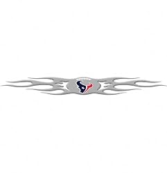Houston Texans NFL Domed Auto Graphics