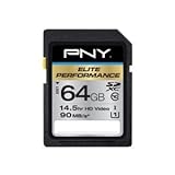 UPC 751492563985 product image for PNY 8 GB Flash Memory Card (P-SDHC8G10-10-GE) | upcitemdb.com