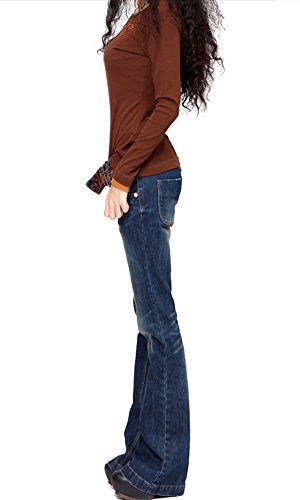 ZkCostume Women's 60s 70s