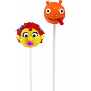 Wilton Candy Eyeballs
