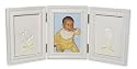 Baby's First Handprint/Footprint Frame