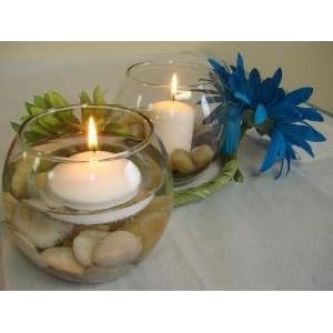 Bubble Ball Vase (24pcs Bulk) by 