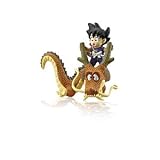 Goku & Shenron (Dragon) - 1 DragonBall Z Little Imagination ~2.5