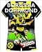 Bücher : Borussia Dortmund 2009. Trikotkalender