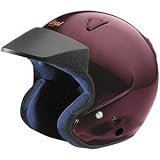 31zNq8jAQuL. SL160  ARAI CLASSIC/C SOLID HELMET BLOODSTONE RED MD Reviews