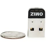 OMIZ Ultra Mini Bluetooth V2.0 + EDR USB Adapter