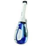 BLACK & DECKER - Aspirateur a main DUSTBUSTER 7.2 V - Aspirateur a main DUSTBUSTER 7.2 V