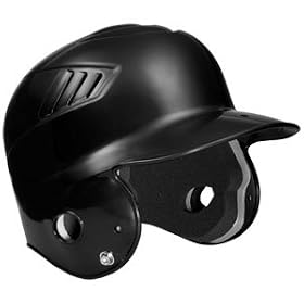 Click here to buy Rawlings CFTB Coolflo T-Ball Batting Helmet.