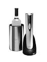 Oster 4208 Inspire Electric Wine Opener with Wine Chiller