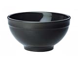 Emile Henry, Dark Brown Cereal Bowl, 14 cm, Ceradon