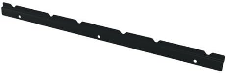 Heat Plate Bracket for Presidents Choice, PC10011023, NG 606986, PC 10011024, NG 817258, 8269011 and BBQTEK, 01614453, SSS3416TB, SSS3416TC Gas Grills Models