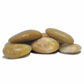 biOrb Decorative Feng Shui Pebbles - Rainbow Gold