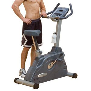 B2%2D5U Upright Bike