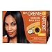 Creme of Nature Nourishing No Lye Relaxer, Regular, Kit