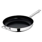 WMF 0741526021 Pfanne Ø  32 cm Cromargan mit keramischer Beschichtung