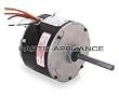 Carrier Condenser Fan Motor HC35VE230