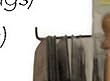 Set of 12 8" Pegs Set of 12 8" Pegs