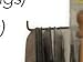Set of 12 8" Pegs