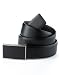 Kenneth Cole Reaction Leather Plaque Reversible Belt Image