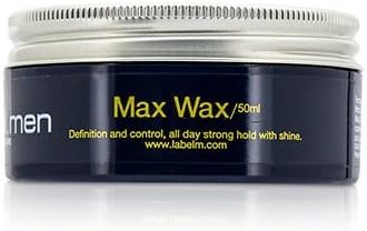 Label M Max Wax for Men 50 ml by Label M