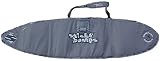 Sticky Bumps Tour Series Double Travel Bag