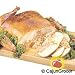 Turducken with Creole Sausage & Cornbread
