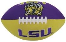 LSU Tigers Talking Smasher Football