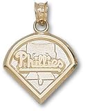 Philadelphia Phillies Full Logo 5/8 Charm/Pendant