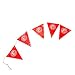 Fortuna D�sseldorf Wimpelkette