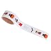 Assorted Halloween Stickers (1 Roll)
