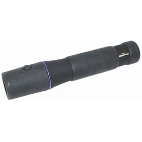 Pro 4000, Black, White LED (LW-4000-BLK) Category: Miscellaneous Flashlights