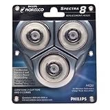 Norelco Consumer Products Norelco Repl.Blades Fits All Spectras