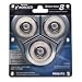 Health & Personal Care : Norelco Consumer Products Norelco Repl.Blades Fits All Spectras
