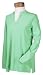 Stretch Jersey Long Sleeve Tunic Tee Shirt