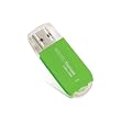 Wintec Filemate Color mini 2 GB USB 2.0 Flash Drive - Green