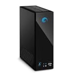 Seagate BlackArmor NAS 110 1 TB Network Attached Storage ST310005MNA10G-RK