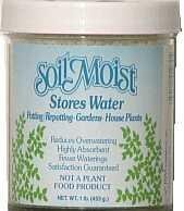 Jrm Chemical #JCD-100SMJ LB Soil Moist Granules