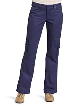 Dickies Women's Relaxed Cargo Pant