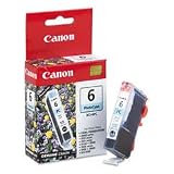Inks Photo Cyan Ink Tank BCI-6PC