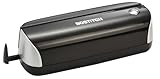 IMAGE OF Stanley Bostitch Electric 3-Hole Punch (EHP3BLK)