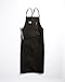 Ben Davis Worker's Utility Printer's Apron - Black