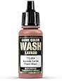 Vallejo Flesh Wash, 17ml