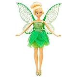 Disney Fairies Tinker Bell Doll - Action Figure DollIMAGE