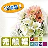 光触媒アートフラワー12種類セット