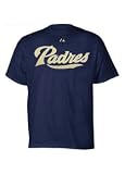 San Diego Padres Big and Tall Team Tee